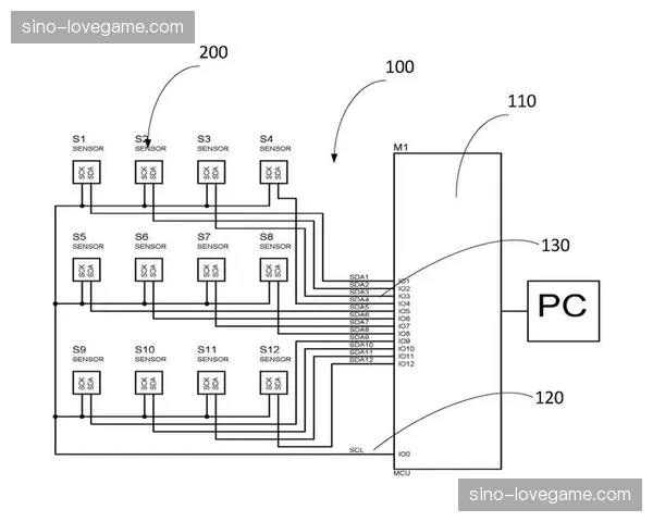 赛道传感器阵列反馈逻辑已完成与场内扩音系统的毫秒级协同